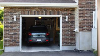 Garage Door Installation at Autumn Glen Roseville, California