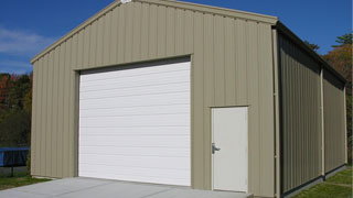 Garage Door Openers at Autumn Glen Roseville, California